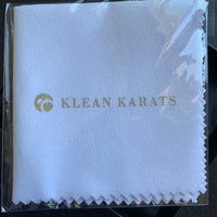 Klean Karat Polishing Cloth